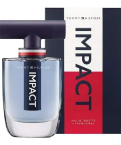 Nước Hoa Nam Tommy Hilfiger Impact Intense EDP 50ml
