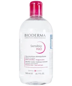 Thương Hiệu  Bioderma Xuất xứ thương hiệu  Pháp Nơi sản xuất  Loại da  Da nhạy cảm Dung Tích  500ml