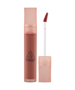 Son Kem Lì 3CE Sepia - Đỏ Táo Trầm 4.6g