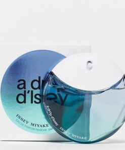 Nước Hoa Nữ Issey Miyake A Drop D'Issey EDP Fraiche 30ml
