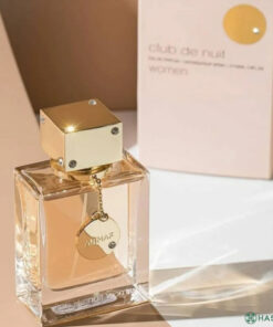 Nước Hoa Nữ Armaf Club De Nuit Woman EDP 105ml