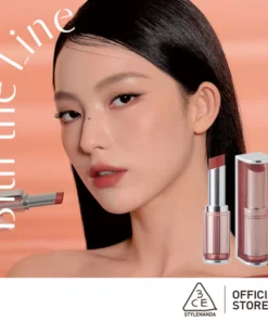 Son môi 3CE mịn lì nhẹ tênh 3CE Blur Matte Lipstic